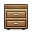 Drawer Closed icon